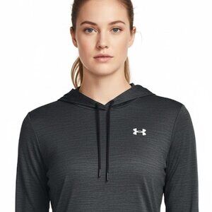 Under Armour Women's Velocity Hoodie Size L NWT